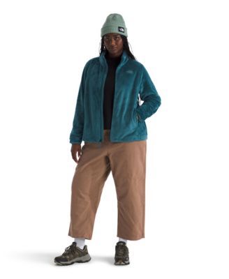 Plus Osito Fleece Jacket