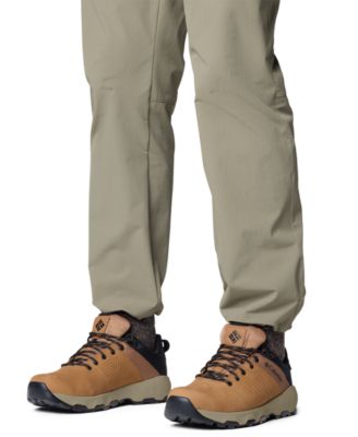 Men's Newton Nimble Leather Shoe