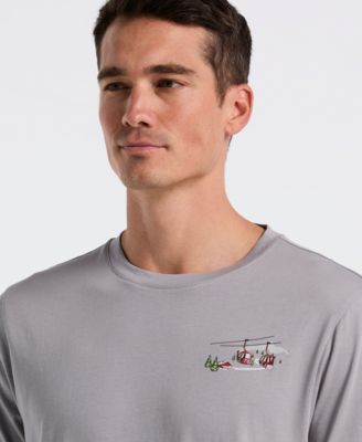 Men's Short Sleeves T-Shirt