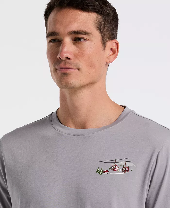 Men's Short Sleeves T-Shirt - thumbnail 3