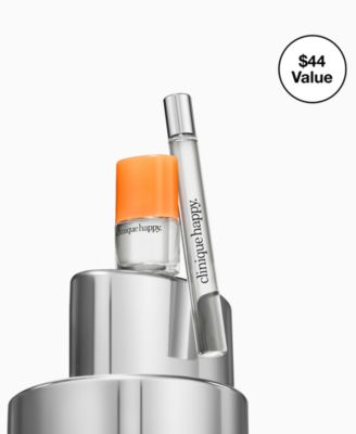 A Little Happiness Perfume Mini Gift Set - A $44 Value, Created for Macy's