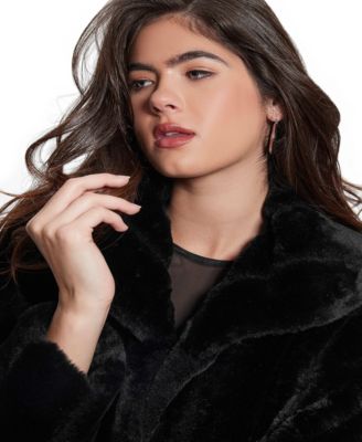 Women's Sophy Faux-Fur Jacket