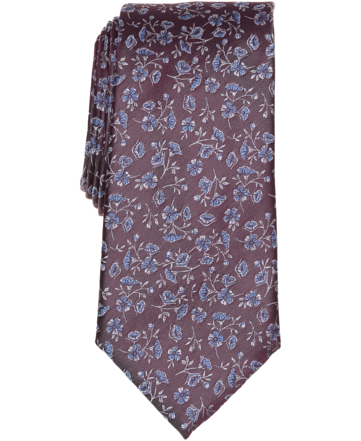 Michael Kors Men's Classic Beale Floral Tie