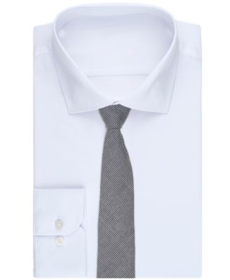 Men's Hayes Houndstooth Tie