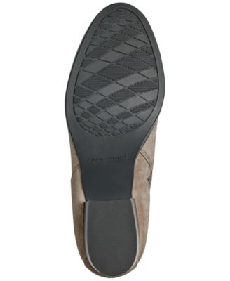 Women's Georgina eFlex Block Heel Shooties