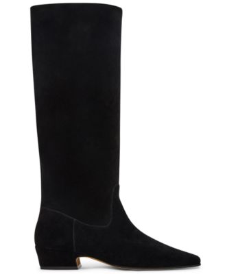 Women's Dantelle Square-Toe Knee High Boots