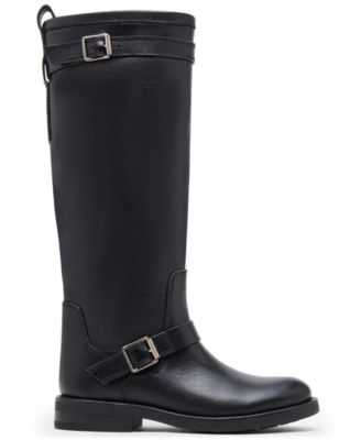 Women's Sady Knee High Riding Boots