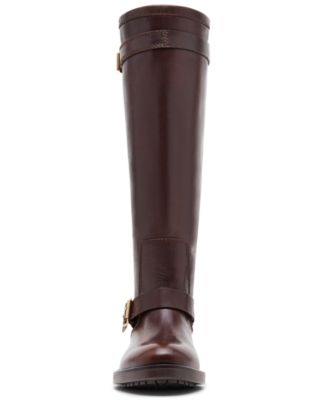 Women's Sady Knee High Riding Boots