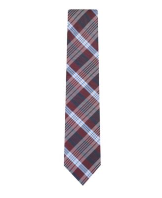 Men's Grayson Classic Plaid Tie
