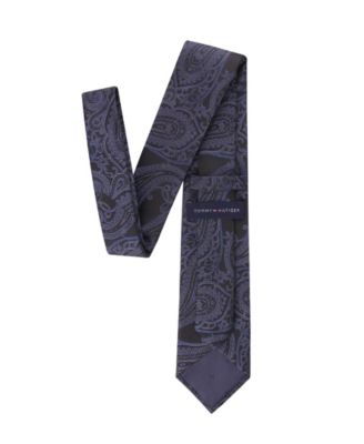 Men's Gemma Paisley Tie
