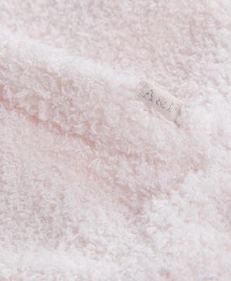 Girls Cozy Pullover Hoodie