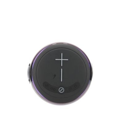 60W Wireless Speaker with Microphone For Karaoke and 360 RGB Lights True Wireless 4001785