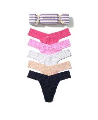 Hanky Panky
