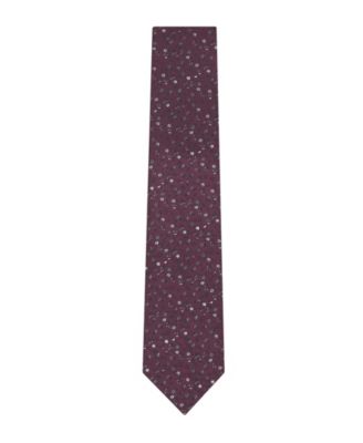 Men's Harmony Floral Tie