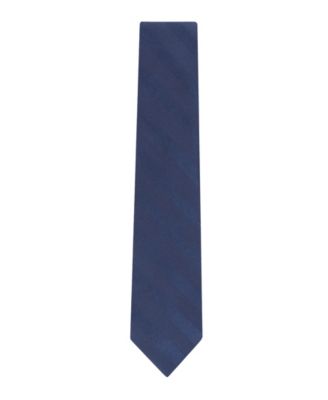 Men's Striped Tie