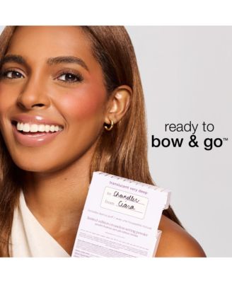 Limited-Edition Creaseless Setting Powder