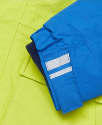 Kids Squall Waterproof Insulated Winter Parka