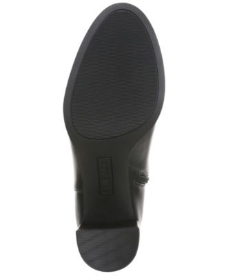 Women's Chappell Block Heel Booties, Macy's Exclusive