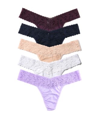Hanky Panky