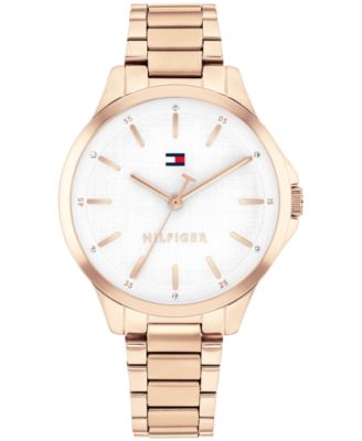 Tommy Hilfiger