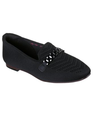 Skechers - Women's Cleo Snip – Elegant Allure Casual Loafers from Finish Line