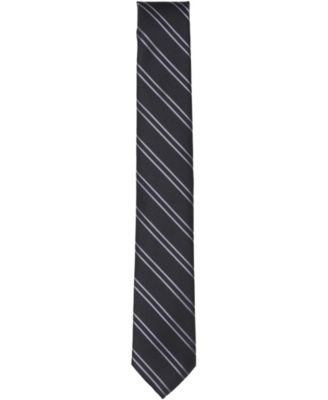 Men's Baltic Striped Tie, Macy's Exclusive
