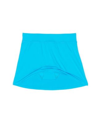 Women's Long Swim Skirt Swim Bottoms