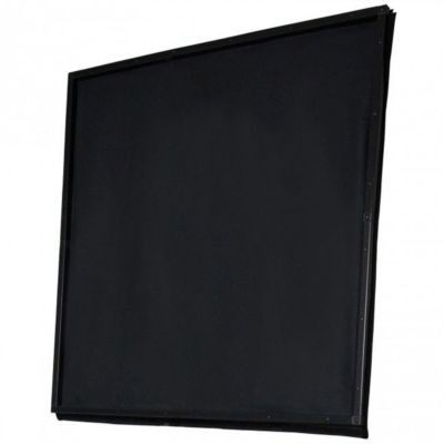 Scrim Jim Cine 4x8' Floppy Cutter Fabric