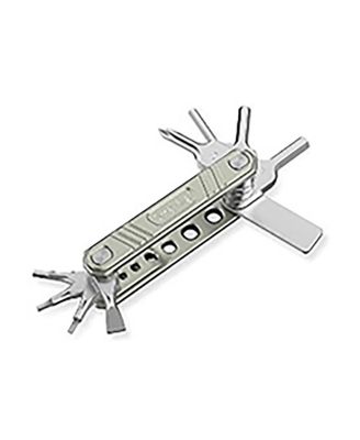 Universal Folding Multi-Tool for Videographers