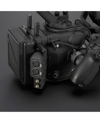 Expansion Plate for Ronin 4D Handheld Gimbal