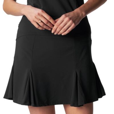 G Lifestyle Godet Skort