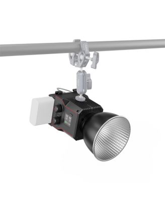 RC 60B 60W Bi-Color COB LED Video Light