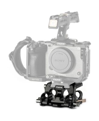 Tilta 15mm LWS Baseplate Type IV - Black