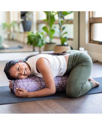 Standard Yoga Bolster