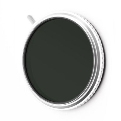 43mm True Color ND-VARIO Pro Nano 1-5 Stops 0.3-1.5 Variable ND Filter