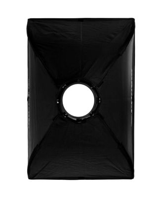 2x3' Off-Camera Flash Softbox - Bundle With Profoto Off-Camera Flash Speedring for Profoto B1 and B2