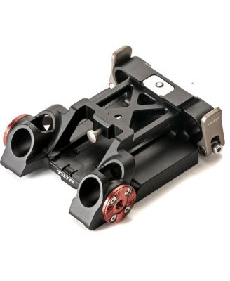 15mm LWS Baseplate Type VI - Black