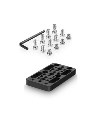 Hex Screw Pack, 12-Pack - With SmallRig Mounting Cheese Easy Plate