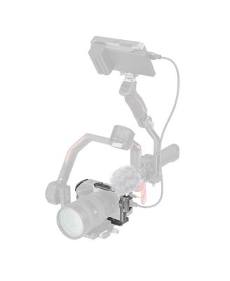 HawkLock Quick Release Cage Kit for Sony FX3/FX30 Camera