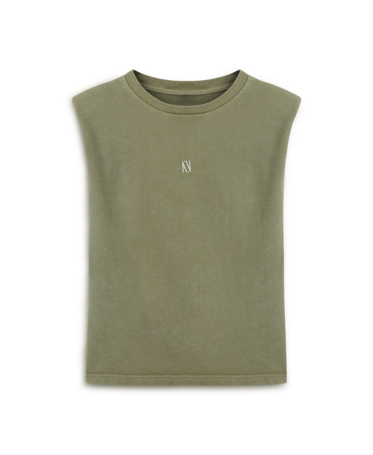 Nocturne Women's Padded T-shirt