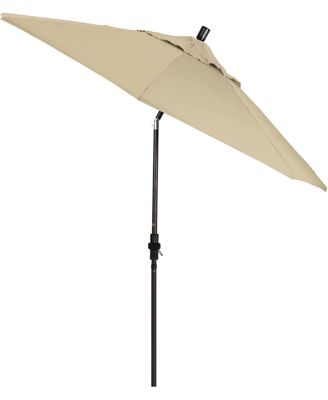 9' Sun Master Series Patio Umbrella
