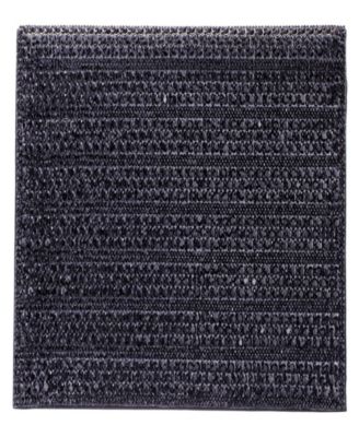 Crystal Embellished Flap Slim Magnetic Snap Clutch