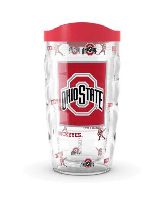Tervis - Ohio State Buckeyes 10oz. Overtime Classic Tumbler