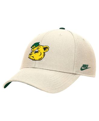 Nike - Men's Natural Baylor Bears Rise Adjustable Hat