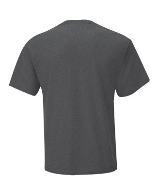 Men's Heather Charcoal Joey Logano T-Shirt