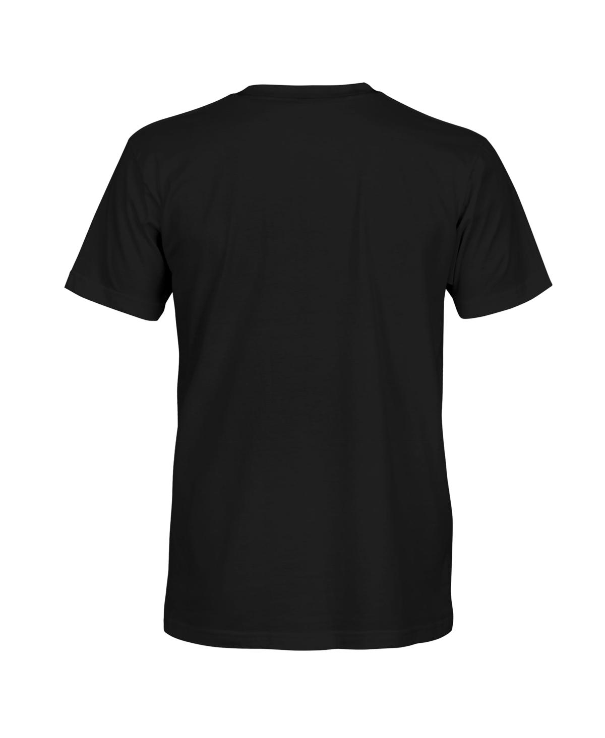 1863fc Men's Black Lexington Legends Badge Short Sleeve T-shirt In Black