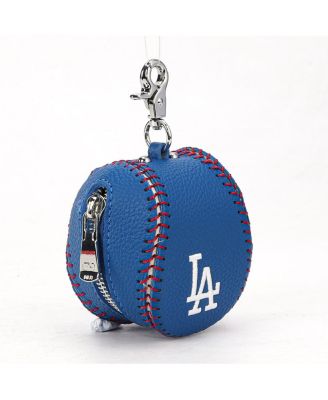 Montana West - Los Angeles Dodgers Baseball Bag Charm