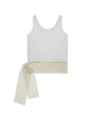 Women's Tie Detail Blouse