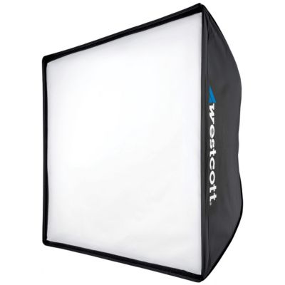 3x3' Rapid Box Switch Softbox