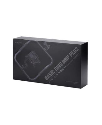 Basic Ring Grip Plus for DJI RS2, RS3, RS3 Pro